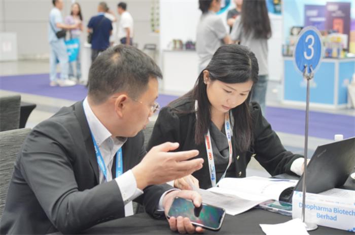 tHIS ASEAN進(jìn)行中：不止是展覽，更是中國(guó)與東盟醫(yī)療健康共融的加速器！