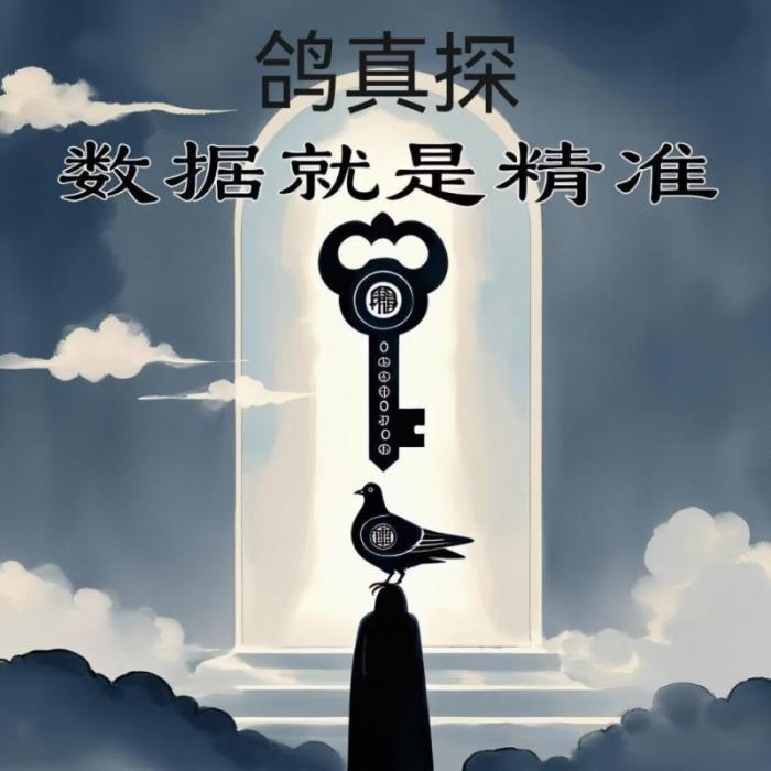 為種鴿建立DNA數(shù)據(jù)庫：規(guī)范信鴿市場，保障鴿友權(quán)益