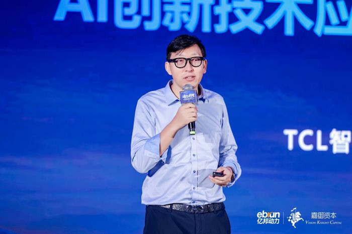 杭州又爆了！AI落地跨境和品牌的空前啟蒙