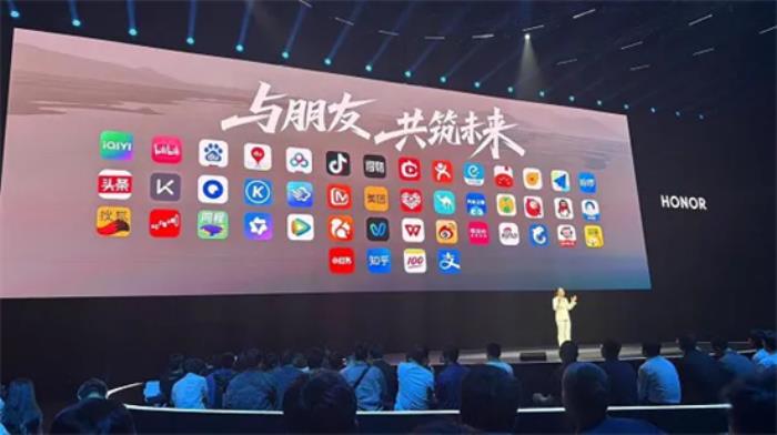 榮耀400系列AI黑科技亮相：聯手生數科技Vidu，開啟圖生視頻新時代