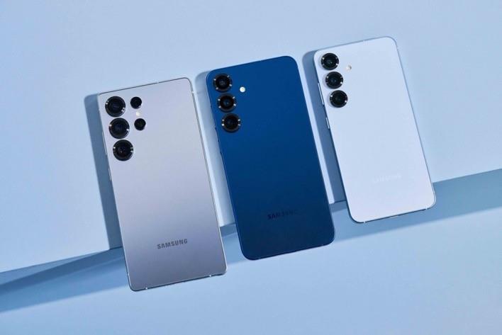 星程似錦 好禮相伴 三星Galaxy S25系列高分券包組合購更優(yōu)惠