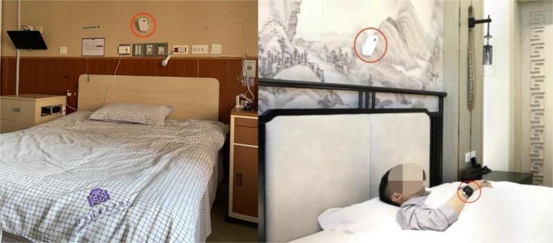 全球頂級睡眠醫(yī)學(xué)大會落幕，清雷科技毫米波雷達(dá)+AI領(lǐng)航未來趨勢