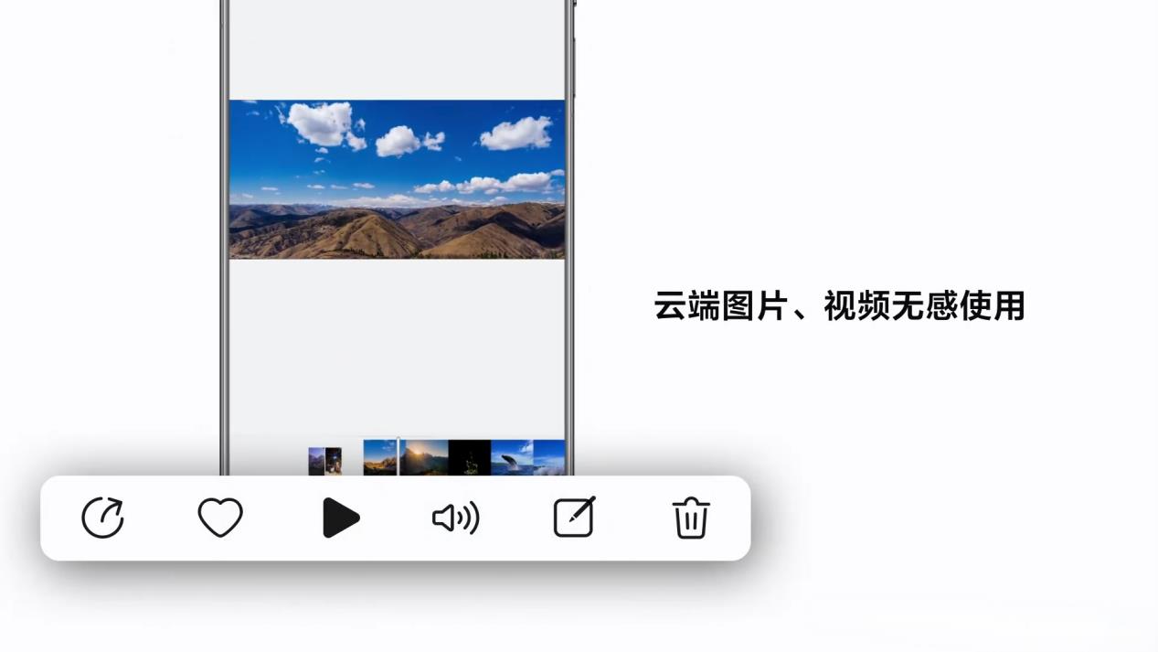 華為Pura 80系列“出色”捕捉生活點滴，華為云空間讓珍貴回憶“不褪色”