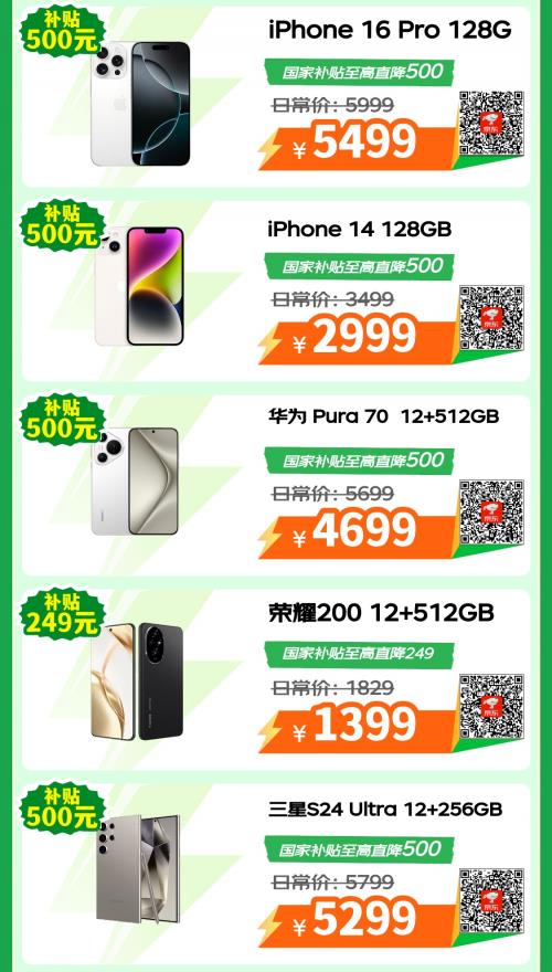 機械革命蛟龍16Pro享國補直降2000元 換新3C數(shù)碼好物快來京東618