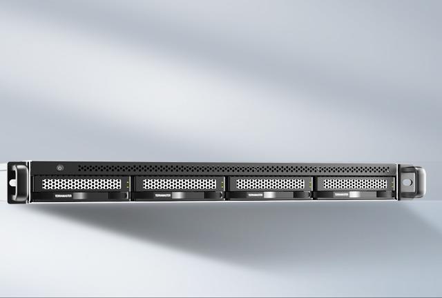 鐵威全新產(chǎn)品D4-320U，企業(yè)級用戶的不二之選