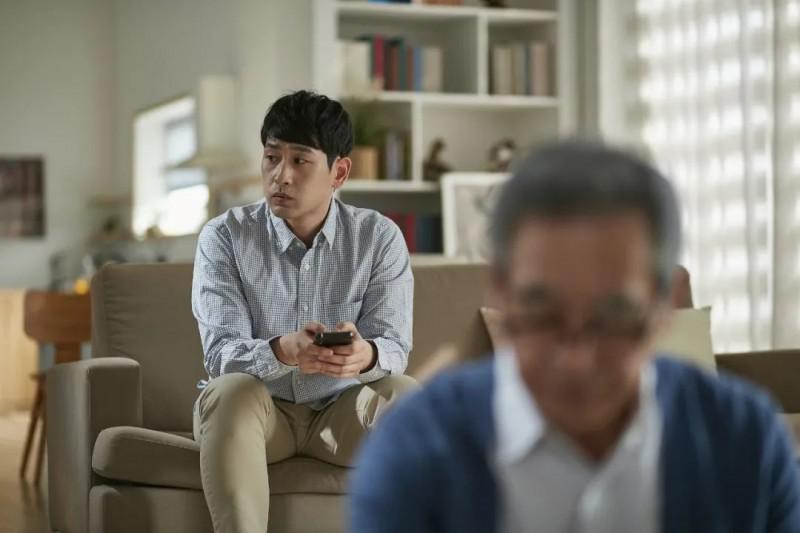 有一個(gè)不掃興的爸爸是什么體驗(yàn)？