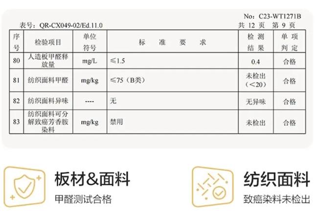 林氏木業(yè)牽頭制定新國(guó)標(biāo) 以質(zhì)造實(shí)力回應(yīng)“林氏木業(yè)家具怎么樣”