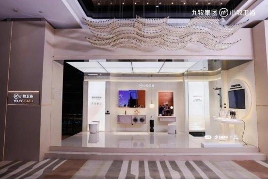 小牧入選中國品牌500強：年輕化戰(zhàn)略如何重塑衛(wèi)浴價值坐標
