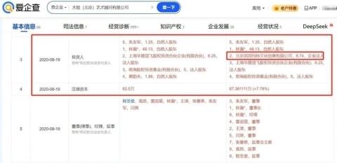 夏至來(lái)吃瓜，愛(ài)企查帶你揭秘2025年上半年熱瓜背后的商業(yè)版圖！