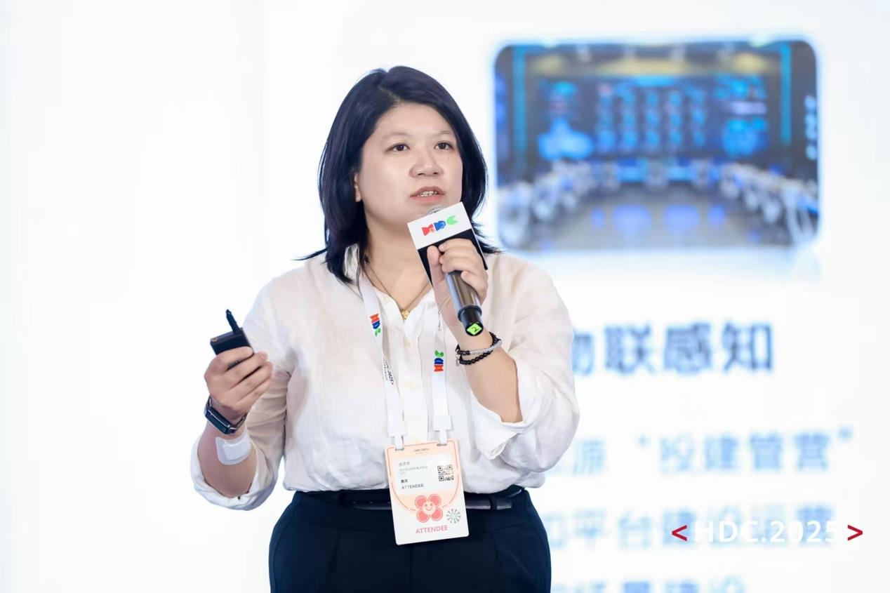 持續(xù)戰(zhàn)略投入，華為云Stack做智能時(shí)代更懂政企的云