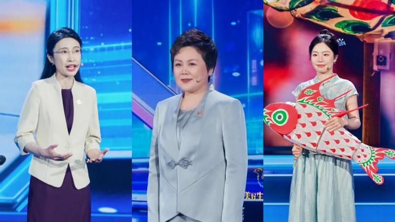 美好生活典范城市亮相，有你的城市嗎？