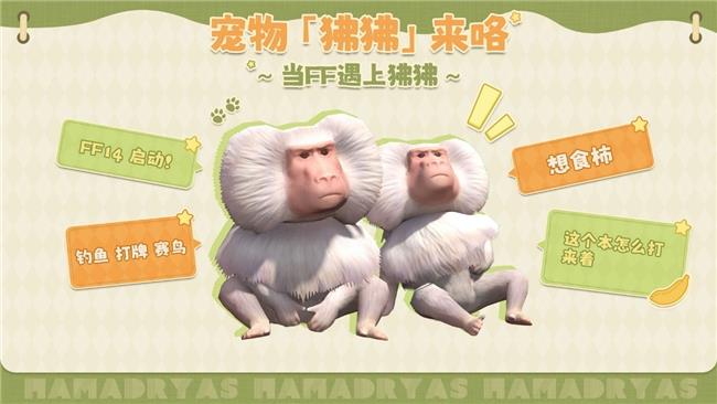 真正的量大管飽包好玩！盛趣游戲《FF14》迎來7.2版本
