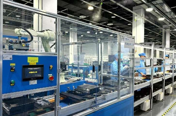 浪潮計算機：以綠色科技領航IT基礎設施低碳轉型