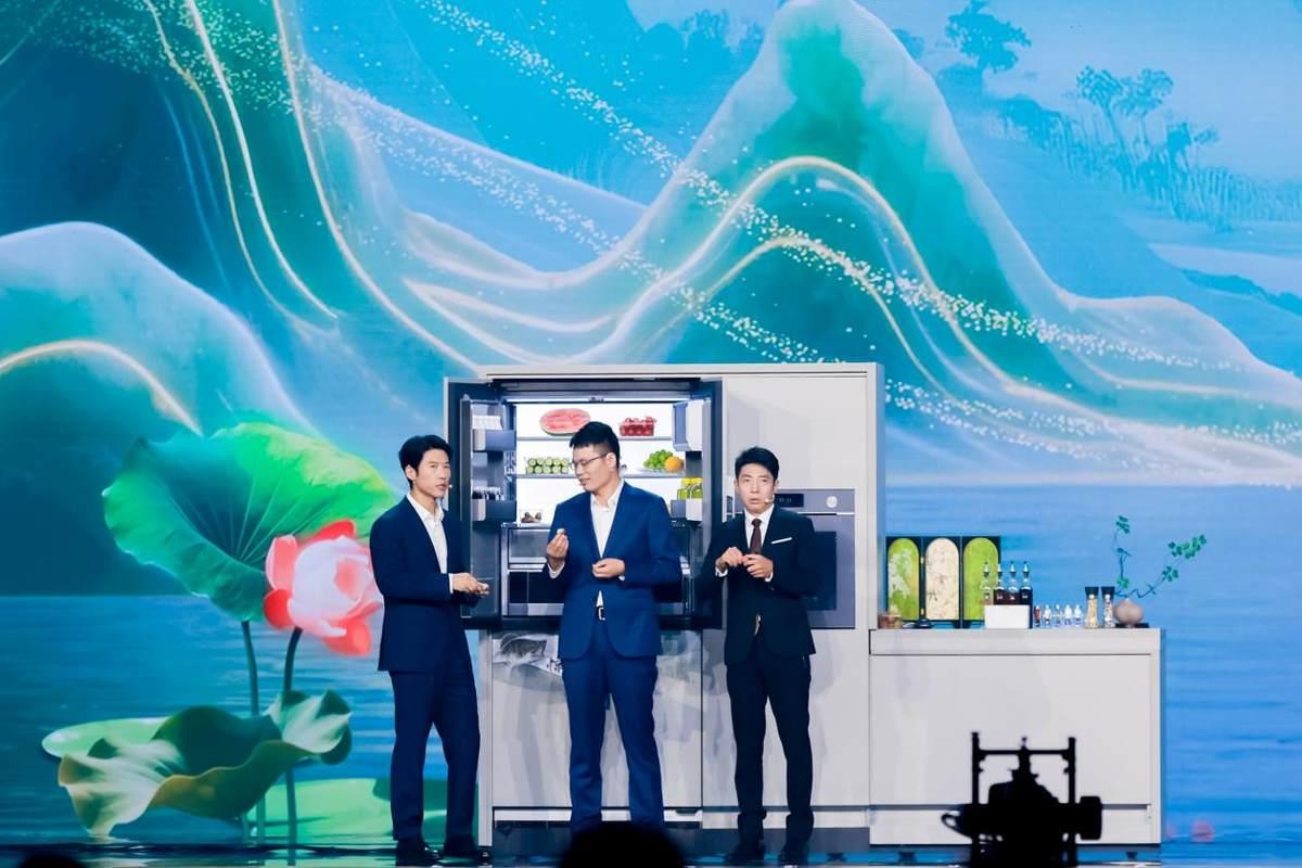 從荔枝1日色變到7日鮮，卡薩帝冰箱又出顛覆性科技