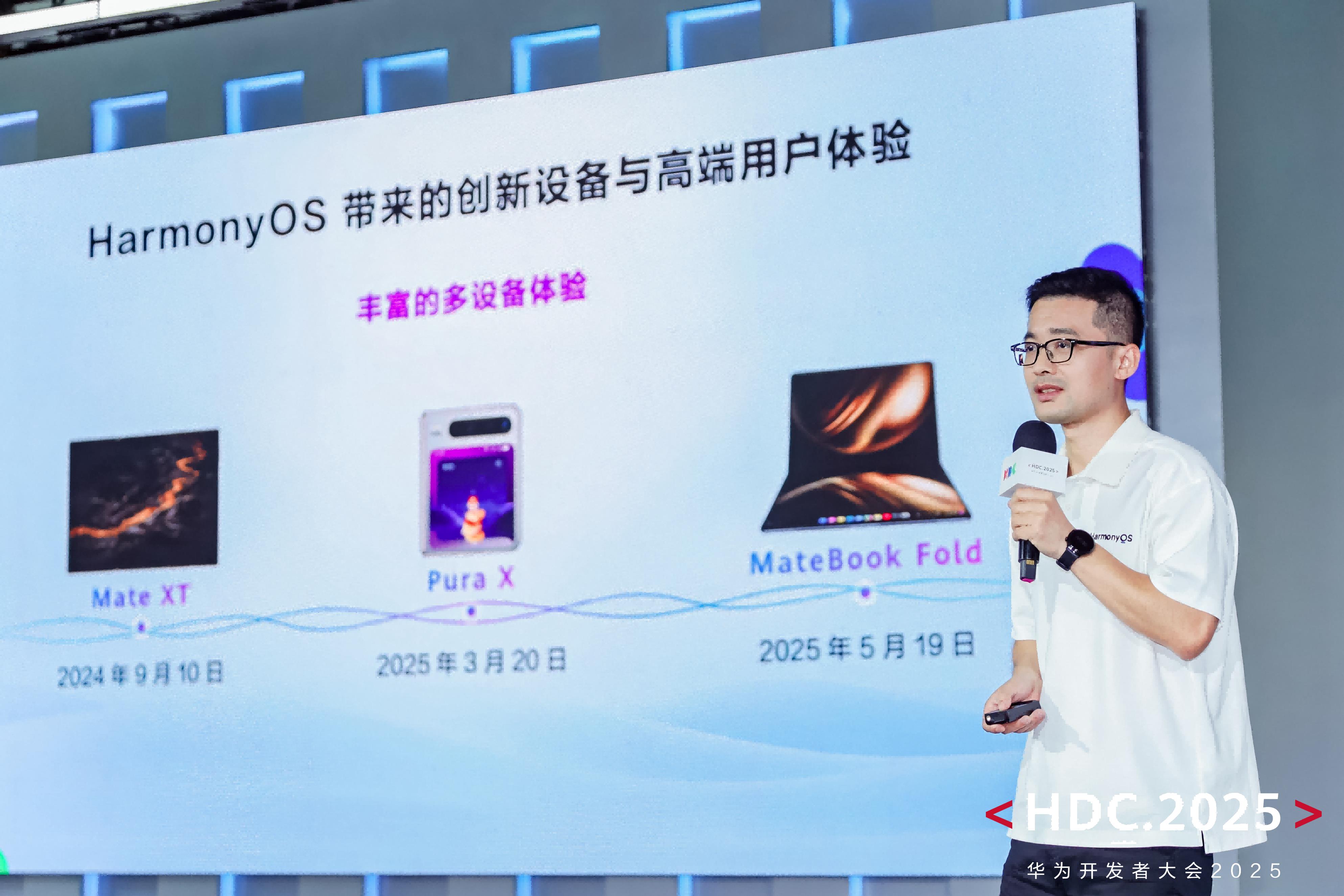 HarmonyOS多設(shè)備開發(fā)方案再進化：新升級、新能力、新體驗