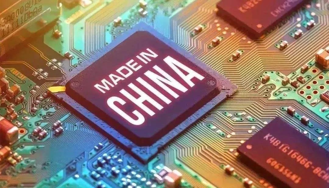 小米 Q2 登頂引領國產(chǎn)手機強勢增長，長鑫科技上市啟動正當時
