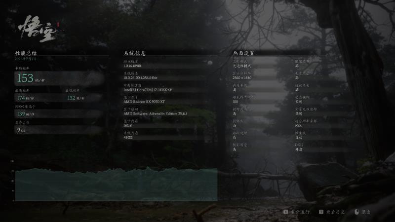 “居家避暑”裝機必備，云彣「煌」系列DDR5 7200 48GB內(nèi)存評測