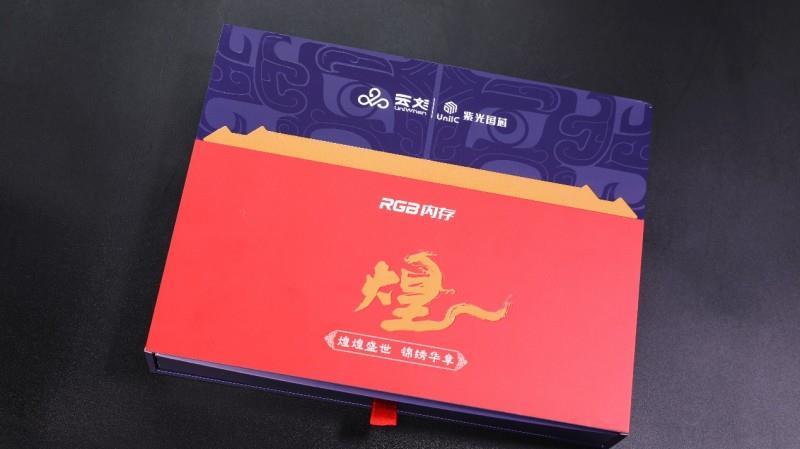 “居家避暑”裝機必備，云彣「煌」系列DDR5 7200 48GB內(nèi)存評測