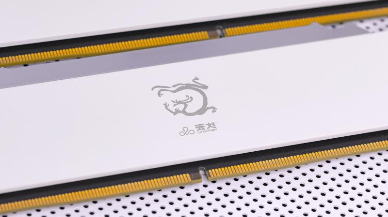“居家避暑”裝機必備，云彣「煌」系列DDR5 7200 48GB內(nèi)存評測