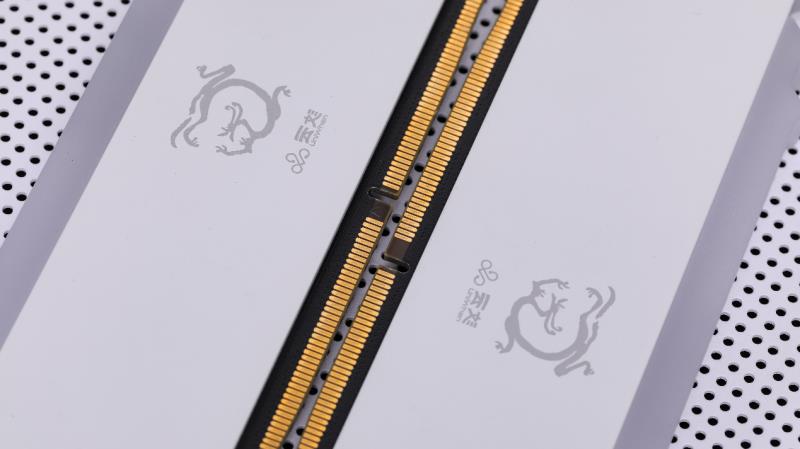 “居家避暑”裝機必備，云彣「煌」系列DDR5 7200 48GB內(nèi)存評測