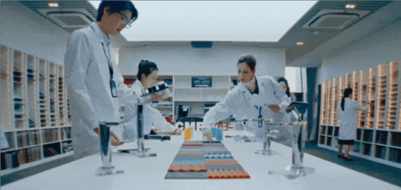 全球發(fā)布！九牧與蓋茨基金會(huì)戰(zhàn)略達(dá)成戰(zhàn)略合作