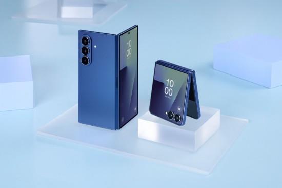 Bixby迎多項升級，三星Galaxy Z Fold7