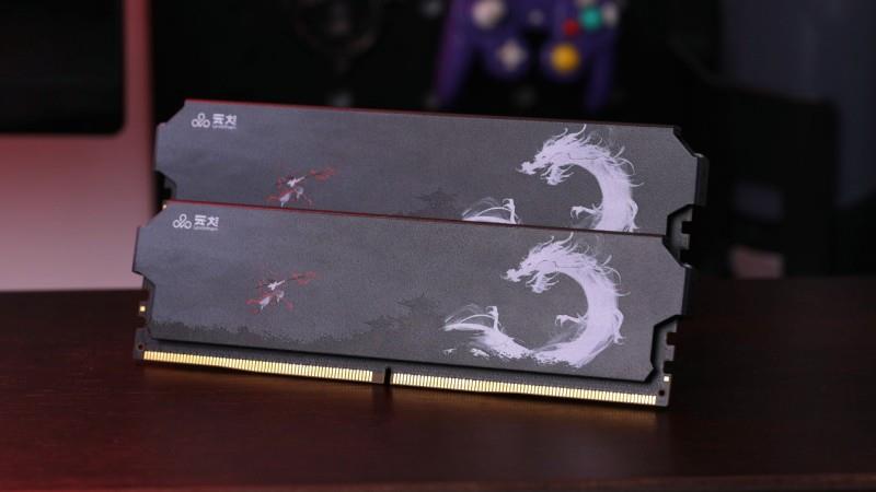 內(nèi)卷標(biāo)桿，性價比拉滿，云彣綾龍系列DDR5內(nèi)存評測