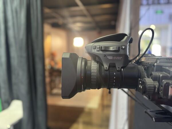 富士膠片參展BIRTV2025 全流程解決方案點(diǎn)亮電影化制作新生態(tài)