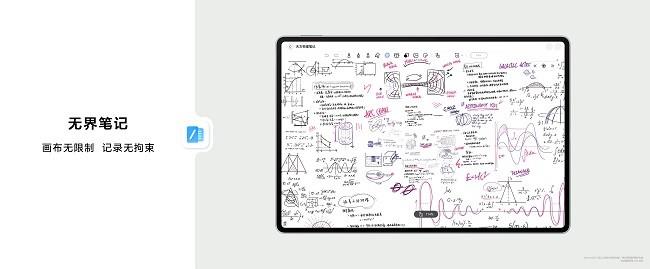 更智慧更專業(yè)，全新HUAWEI MatePad Pro 12.2 英寸平板電腦讓創(chuàng)作辦公從此大不同