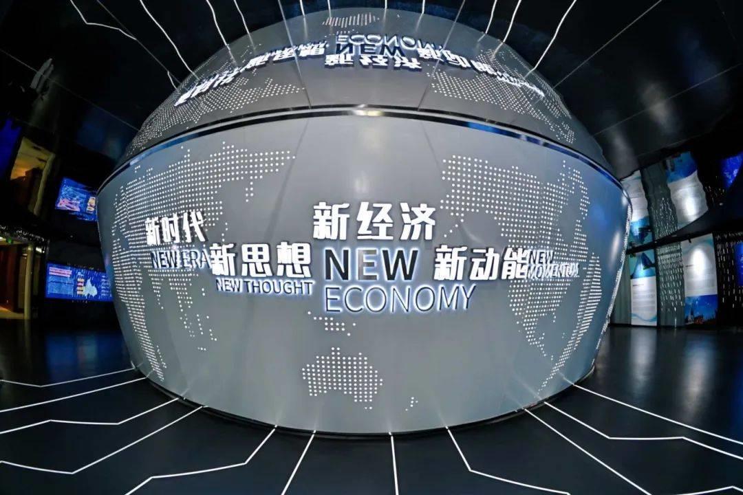 全球引智！天府軟件園2025年國(guó)際人才招聘系列活動(dòng)圓滿舉辦