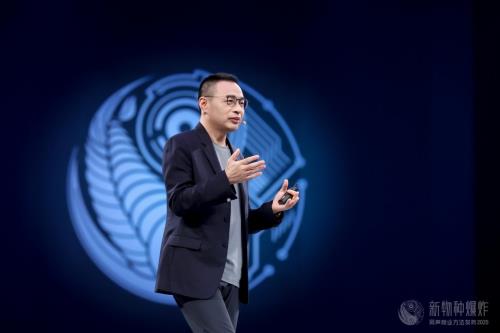 新物種爆炸2025：吳聲發(fā)布“意義重建”的四大商業(yè)方法