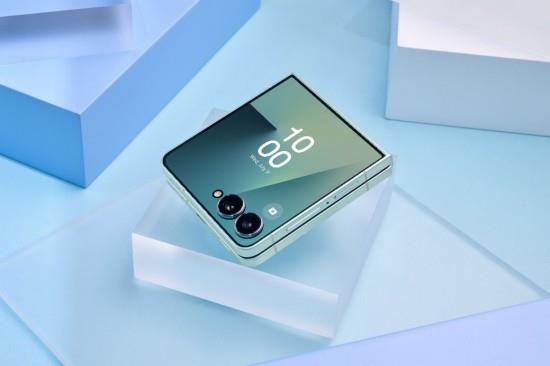 體驗(yàn)全面進(jìn)化 三星Galaxy Z Flip7是你的首選小折疊