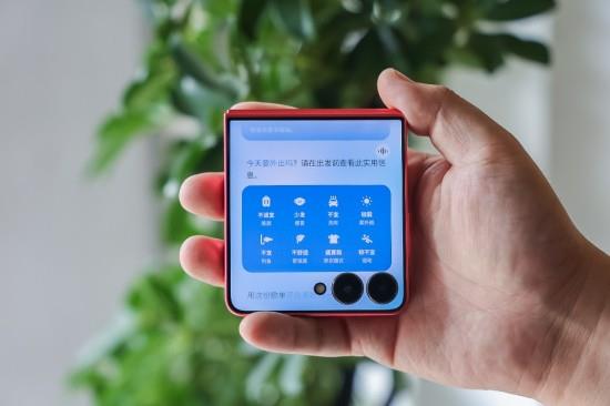 體驗(yàn)全面進(jìn)化 三星Galaxy Z Flip7是你的首選小折疊
