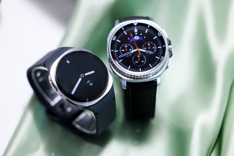 用三星Galaxy Watch8系列提升跑步水平 開啟訓(xùn)練新體驗