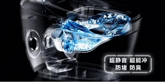 科技創(chuàng)新鑄就“市場(chǎng)第一"！九牧以硬核技術(shù)領(lǐng)跑全球衛(wèi)浴市場(chǎng)