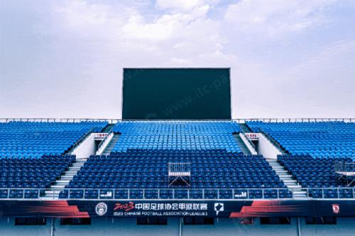 LED屏也怕熱？這份itc精心準(zhǔn)備的高溫天氣LED維護(hù)指南請收好！