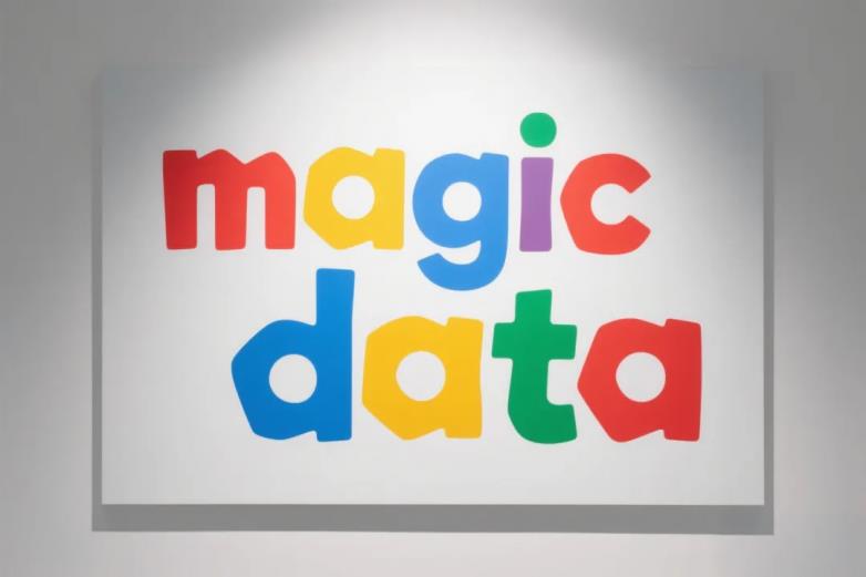 Magic Data創(chuàng)意新辦公空間：當(dāng)AI加速生產(chǎn)，我們專注于創(chuàng)造與熱愛