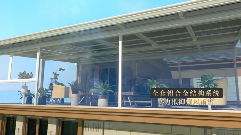 從家到千年古剎：陽(yáng)光新能源iGarden如何成為連接現(xiàn)代生活與傳統(tǒng)文化的光影紐帶？