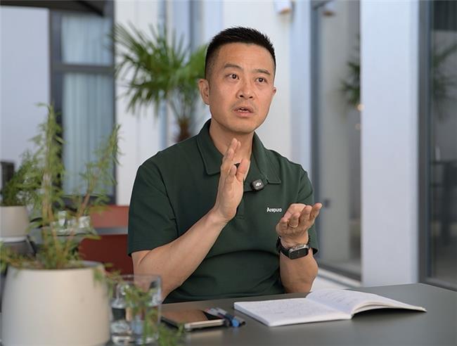德國萊茵TüV權(quán)威驗(yàn)證！澄一科技獨(dú)創(chuàng)多氣流組合IQV凈煙技術(shù)亮相IFA展