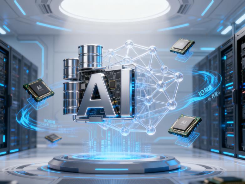 服務器賣家必看！AI/HPC/國產(chǎn)化驅動下分布式存儲的新機遇